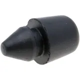 Gummipuffer Seitendeckel Höhe 9mm für Vespa PK 36395