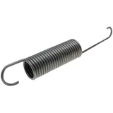 Zentralständer Feder für Hauptständer 122mm für Vespa PK, PK XL, 50, 125 36402
