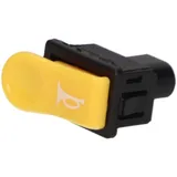 horn switch / horn button for Piaggio, Gilera, Ape 36405 horn switch / horn button for Piaggio, Gilera, Ape 36405