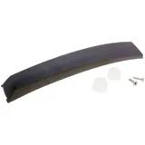 Schutzblech Kotflügelzierleiste grau für Vespa PX 80, PX 125, PX 200 36424 Schutzblech Kotflügelzierleiste grau für Vespa PX 80, PX 125, PX 200 36424