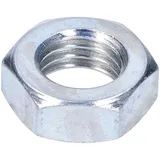 nut M9x1,25, height 5mm 36474