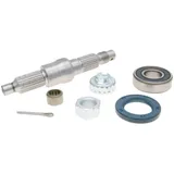 Überholkit Radwelle Reparatursatz 146mm komplett für Piaggio, Gilera -1999 36493