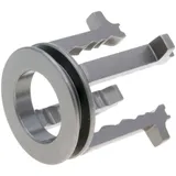 gear selector sliding dog 4-speed PK 50.2mm round type for Vespa PK, Primavera, Piaggio Ape 36496