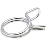 Kraftstoffschlauch Schlauchschelle / Klemmschelle Benzinschlauch 13,6mm 36499 Kraftstoffschlauch Schlauchschelle / Klemmschelle Benzinschlauch 13,6mm 36499