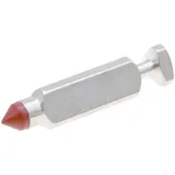 carburetor float valve for Dellorto PHBG, SHA, SHB, SHBC 36512