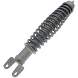 Federbein Stoßdämpfer hinten Carbone Standard 345mm phosphatiert für Vespa 50-90-125 Primavera, ET3 36529