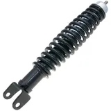 rear shock absorber Carbone Standard 335mm black for Vespa 50-90-125 Primavera, ET3 36531
