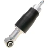 Federbein Stoßdämpfer vorn Carbone Standard 200mm silber / schwarz für Vespa 50, Primavera, ET3, PK 50 36536 Federbein Stoßdämpfer vorn Carbone Standard 200mm silber / schwarz für Vespa 50, Primavera, ET3, PK 50 36536