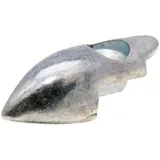 Trittleistenendstück / Zierleistenendstück für Vespa 50-125 Primavera, ET3 36548