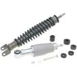 shock absorber kit front & rear phosphatized grey for Vespa PK 50 (-1989) 36694