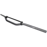 Lenkstange Lenker Enduro Aluminium mit Strebe Carbon-Look 22mm - 820mm 36721