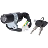 ignition switch / ignition lock 4-pole for Rieju MRT 2012- 36749