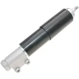 front shock absorber Carbone Standard grey / black for Piaggio Sfera 50 NSL 36759