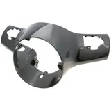 Lenkstange Lenkerverkleidung unlackiert mit breitem Bremshebelausschnitt für Vespa GTS 125, 200, 125, 300 36797