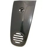 horn cover panel / front casing unpainted for Vespa ET2, ET4 36799
