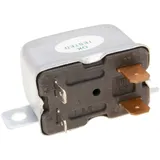 starter solenoid / high beam headlight relay 12V for Piaggio Ape, Aprilia, Vespa, LML 36820 starter solenoid / high beam headlight relay 12V for Piaggio Ape, Aprilia, Vespa, LML 36820