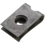body speed nut / plate nut D4.2 wood screw thread 11x16mm, 3.0mm panel range 36821