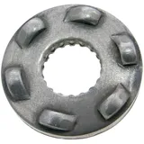 Hebel Kickstartermitnehmer 34,5x15mm für Aprilia, Piaggio, Vespa 125 36901 Hebel Kickstartermitnehmer 34,5x15mm für Aprilia, Piaggio, Vespa 125 36901