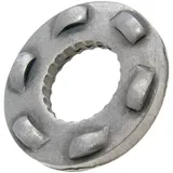 kickstart gear / castle washer 34.5x17 for Aprilia, Gilera, Piaggio, Vespa 36902