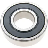 Kugellager SKF 6203.2RS abgedichtet - 17x40x12mm 36930