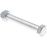 shock absorber mounting bolt YSS M9x70 for LML Star 125, Vespa PX80, PX125 36935 shock absorber mounting bolt YSS M9x70 for LML Star 125, Vespa PX80, PX125 36935