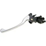 brake lever fitting left-hand, silver for Aprilia Sonic 36990 brake lever fitting left-hand, silver for Aprilia Sonic 36990