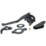 clutch lever fitting w/ choke for Motorhispania MH Furia, Furia Max, Peugeot XP6 36992 clutch lever fitting w/ choke for Motorhispania MH Furia, Furia Max, Peugeot XP6 36992