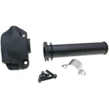 Drehgas Gasgriffhülse für Derbi GPR 1997-2003, Hunter, Paddock 36996