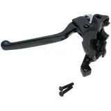 clutch lever fitting w/ choke for Motorhispania RYZ PRO 37004