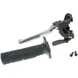 Kupplungsarmatur mit Chokehebel und Griffgummi für Rieju MRT, MRX, SMX, Tango 50 37007