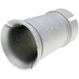 Buchse Hülse Ansaugstutzen für 19-19, 20-20 Vergaser für Vespa 50, SR, 100, 125 Primavera ET3 37019