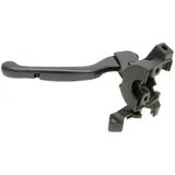 Kaltstartventil Bremsarmatur links mit Bremshebel und Chokehebel für MBK Booster, Yamaha BWs 2000- 37038