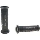 Griffgummis Griffe Satz Domino A250 On-Road schwarz / grau mit offenen Enden 37055 Griffgummis Griffe Satz Domino A250 On-Road schwarz / grau mit offenen Enden 37055