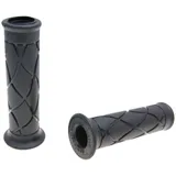 handlebar rubber grip set Domino 3393 Scooter open end grips 37074