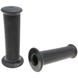 Griffgummis Griffe Satz Domino 1127 Scooter schwarz 115mm 37075
