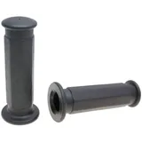 Griffgummis Griffe Satz Domino 1934 114mm für Piaggio/Vespa, Boss, Bravo, SI, Ciao, Grillo 37077