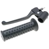 brake lever fitting left-hand w/ grip for Piaggio TPH XR125, NRG 50 37113 brake lever fitting left-hand w/ grip for Piaggio TPH XR125, NRG 50 37113