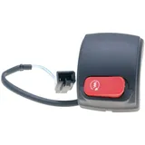 Armatur Schaltereinheit Lenker rechts E-Starter für MBK Booster NG, Yamaha BWs NG, Jog R, Slider 37137 Armatur Schaltereinheit Lenker rechts E-Starter für MBK Booster NG, Yamaha BWs NG, Jog R, Slider 37137