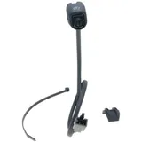 Armatur Schaltereinheit Lenker E-Starter schwarz - universal 37169