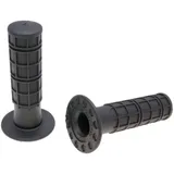 Griffgummis Griffe Satz Domino 1131 Off-Road Waffel schwarz 37203 Griffgummis Griffe Satz Domino 1131 Off-Road Waffel schwarz 37203