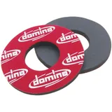 grip donuts Domino red color for off-road grips 37248 grip donuts Domino red color for off-road grips 37248
