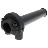 Drehgas throttle tube for Piaggio Beverly 125, 250, 350, Beverly RST, MP3, for: Vespa 94 Drehgas throttle tube for Piaggio Beverly 125, 250, 350, Beverly RST, MP3, for: Vespa 94