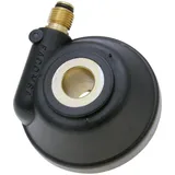 Tachoschnecke Tachoantrieb 12mm für Derbi Senda Supermoto, X-Treme, X-Race, Gilera SMT (17 Zoll) 37327