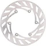 Scheibenbremse Bremsscheibe hinten 209mm für CPI Supercross SX, SM 50, Beeline 37328