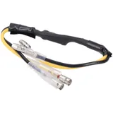 load resistor for LED turn signal light 27 Ohm (1 piece) 37329 load resistor for LED turn signal light 27 Ohm (1 piece) 37329
