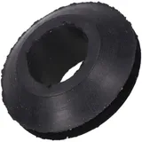 Radiator Haltegummi Kühler für Derbi Senda 50, Aprilia RX 50, SX 50 2006-, Gilera SMT, RCR 37349