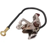 Zündung Unterbrecher / Zündkontakt mit Kabel für Puch Maxi, Sachs, Zündapp 37353 Zündung Unterbrecher / Zündkontakt mit Kabel für Puch Maxi, Sachs, Zündapp 37353