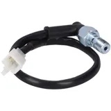 Stoplichtschalter Bremslichtschalter M10x1,25 mit Kabel für K-Sport Fivty, Motorhispania MH 10, RYZ, YR 11, Peugeot XPS 50 2013-