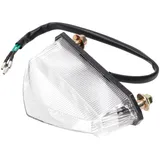 Heckleuchte Rücklicht LED mit Einzelstecker für Aprilia RX, SX, Beta RR, CPI SX, Derbi Senda, Peugeot, Rieju 37358 Heckleuchte Rücklicht LED mit Einzelstecker für Aprilia RX, SX, Beta RR, CPI SX, Derbi Senda, Peugeot, Rieju 37358