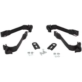 headlight mask rubber strap set Enduro - universal - new type 37367